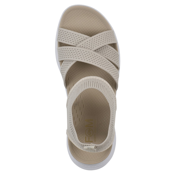 Charry Recovery Sandal