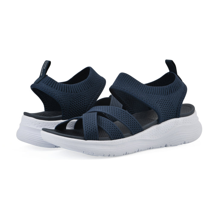 Charry Recovery Sandal