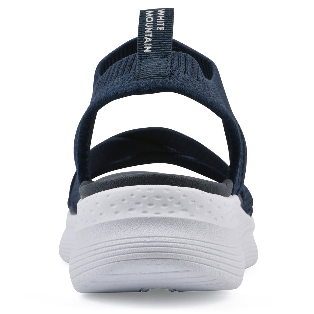 Charry Recovery Sandal
