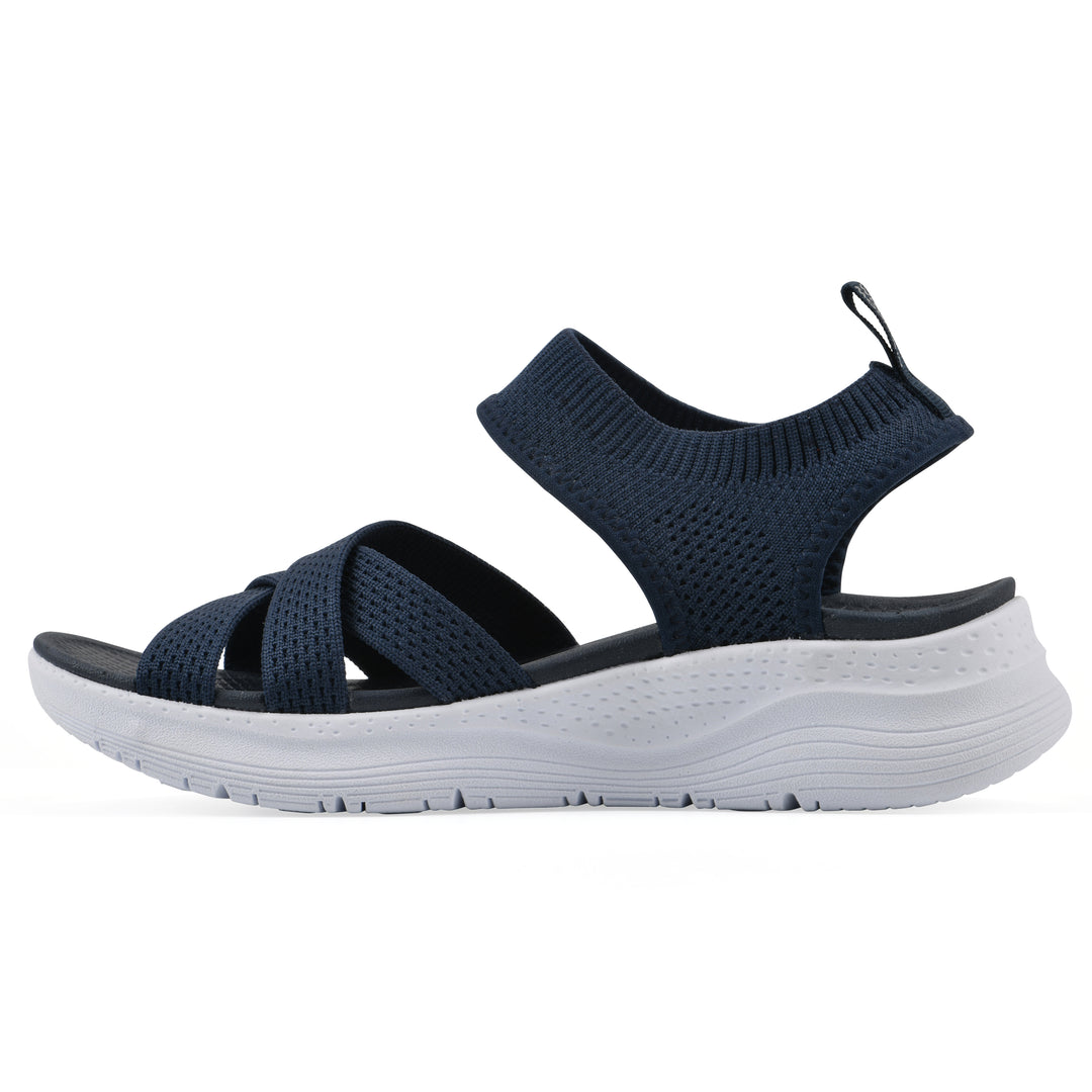 Charry Recovery Sandal