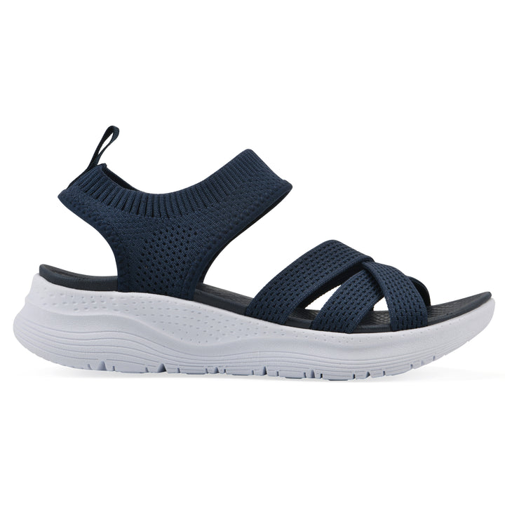 Charry Recovery Sandal