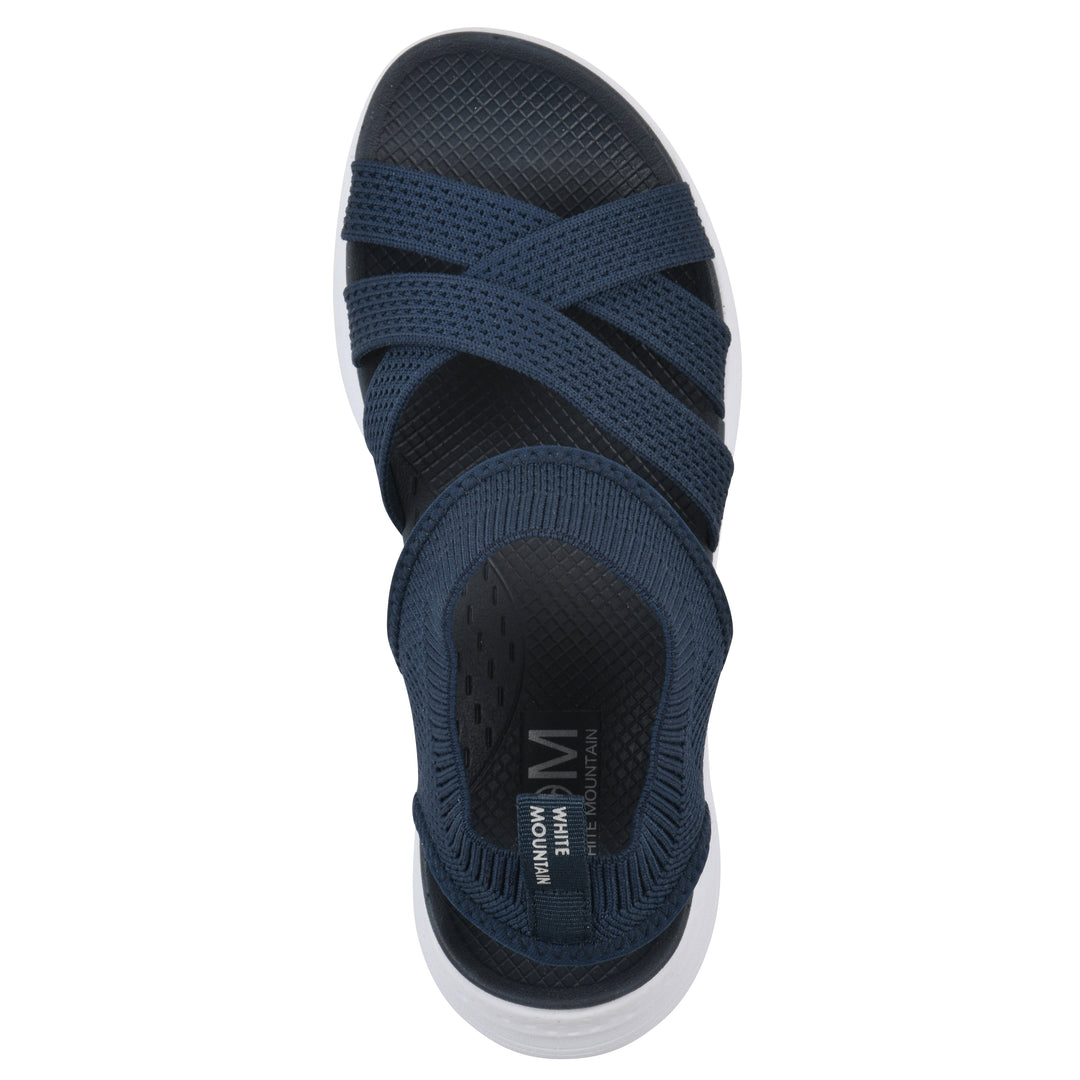 Charry Recovery Sandal