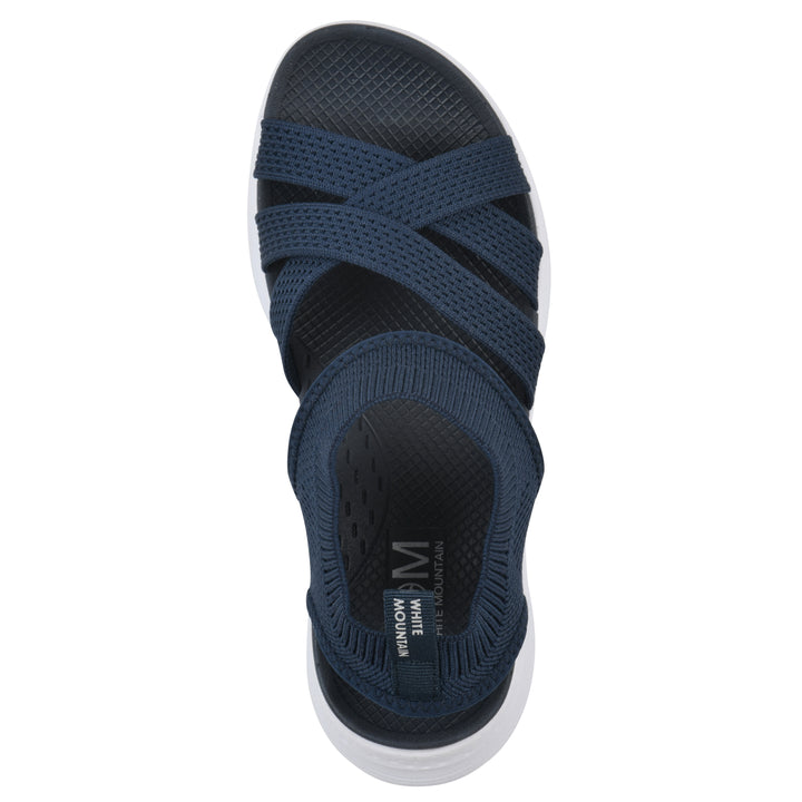 Charry Recovery Sandal