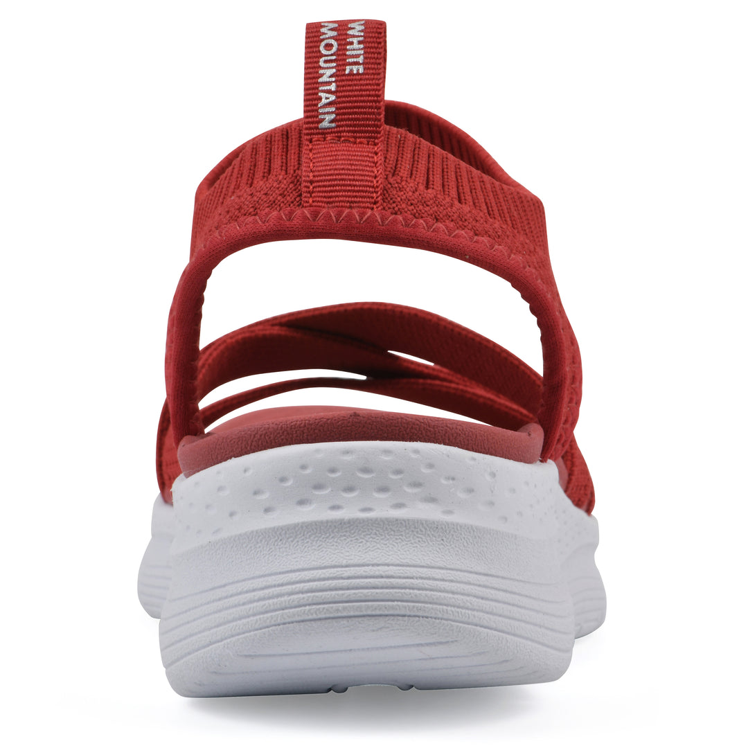 Charry Recovery Sandal