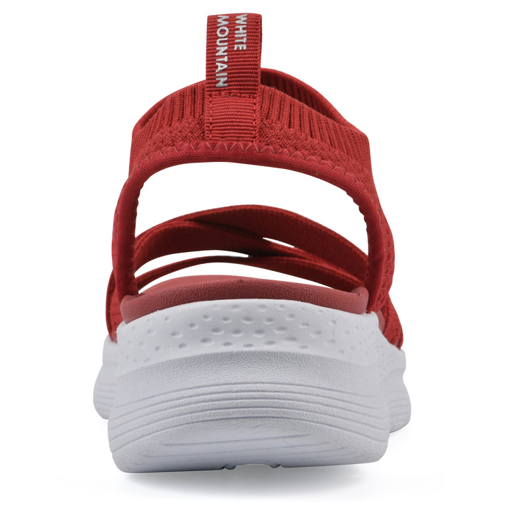 Charry Recovery Sandal