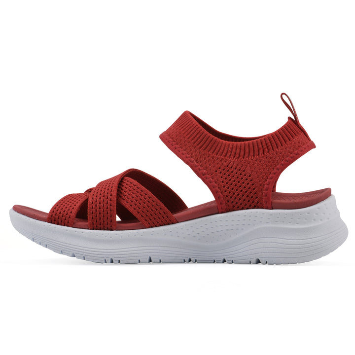 Charry Recovery Sandal