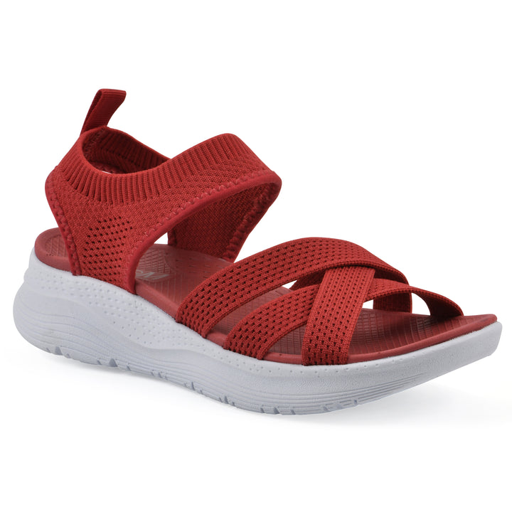 Charry Recovery Sandal
