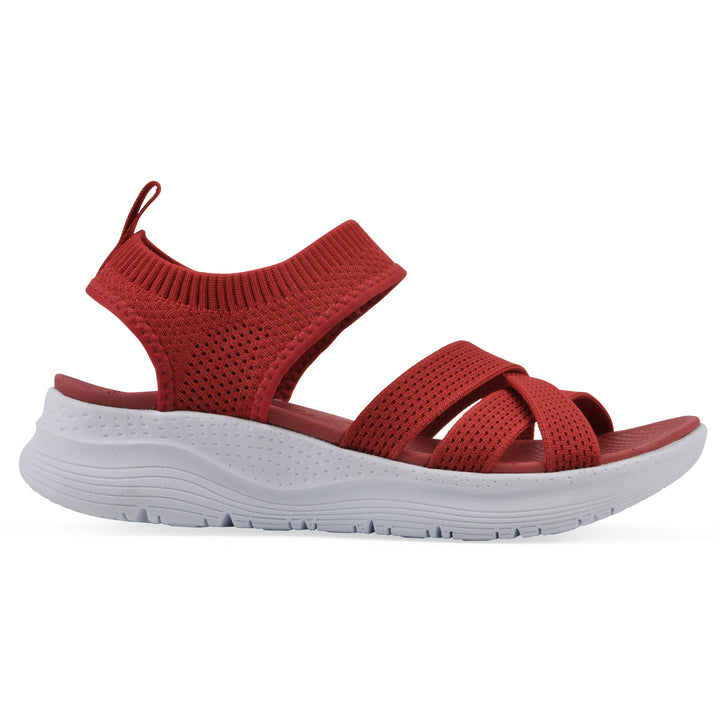 Charry Recovery Sandal