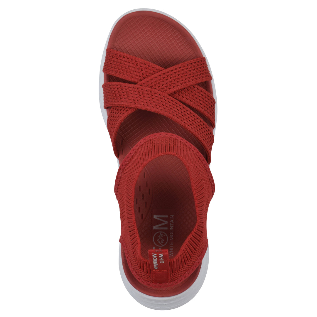 Charry Recovery Sandal