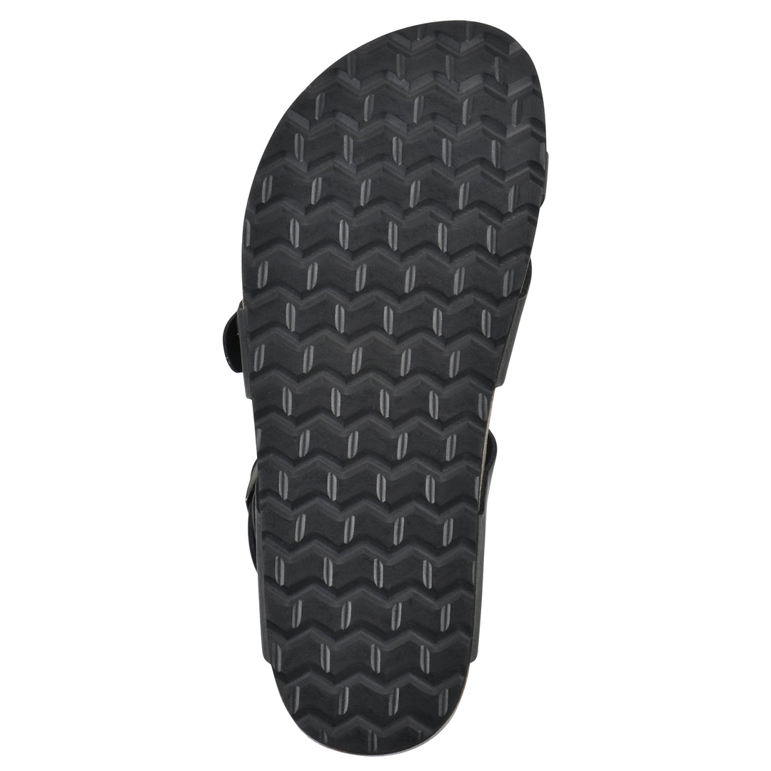 Gracie Footbeds Sandal