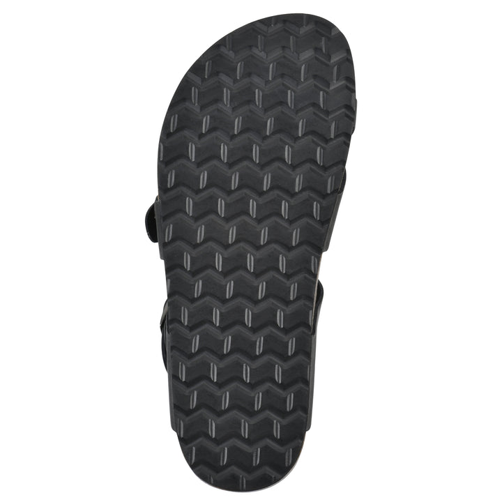 Gracie Footbeds Sandal