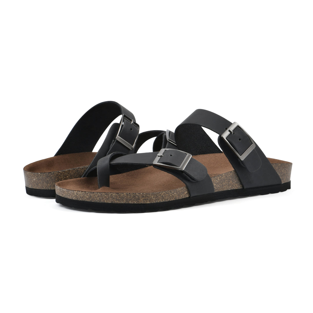 Gracie Footbeds Sandal