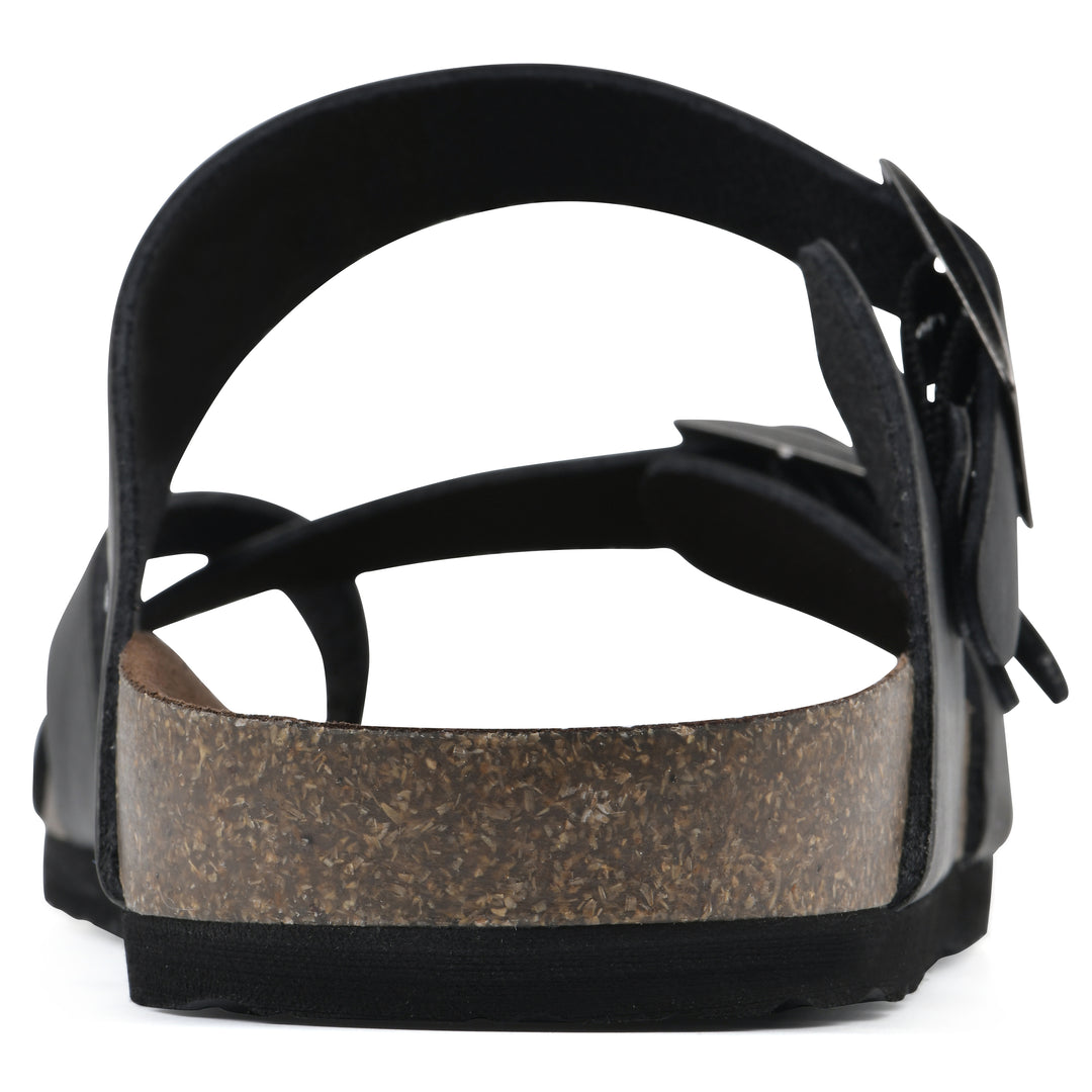 Gracie Footbeds Sandal