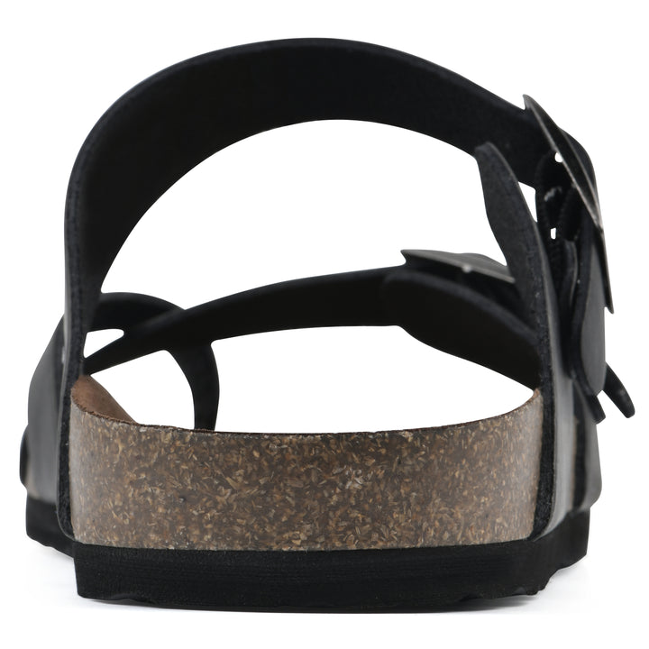 Gracie Footbeds Sandal