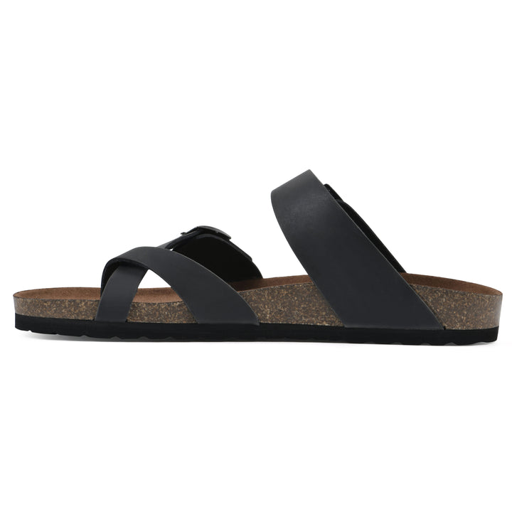 Gracie Footbeds Sandal