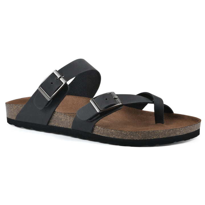 Gracie Footbeds Sandal