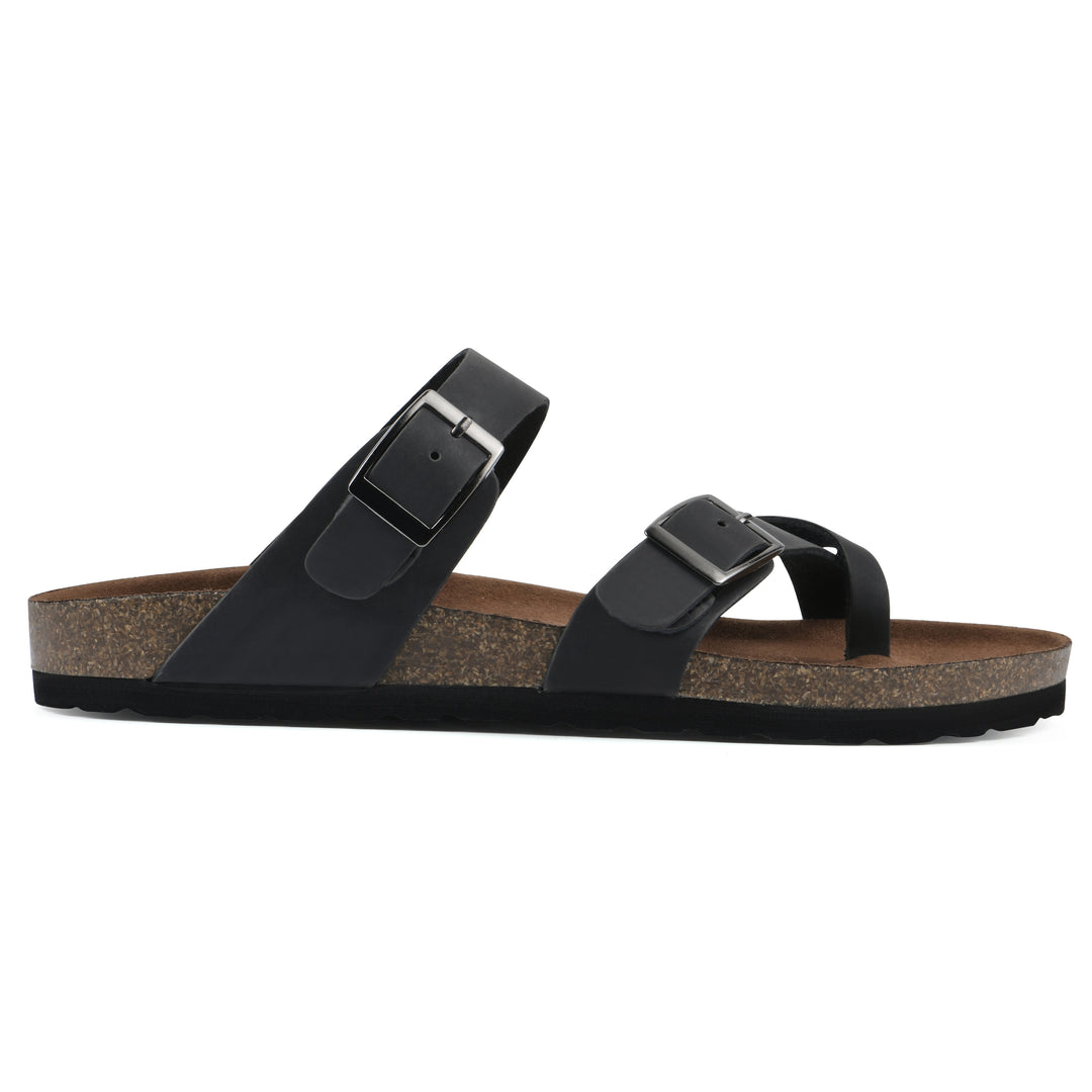 Gracie Footbeds Sandal