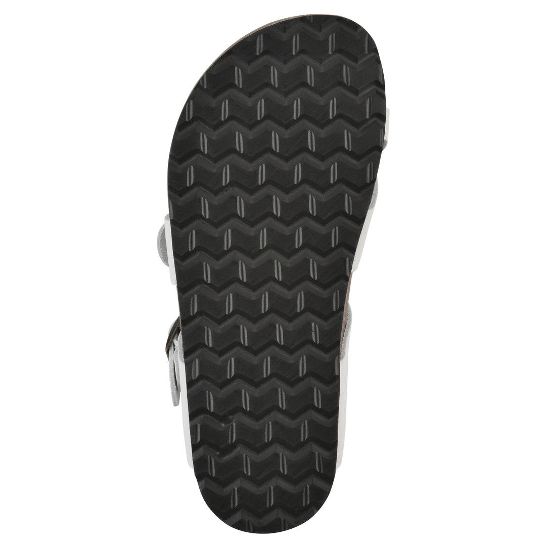 Gracie Footbeds Sandal