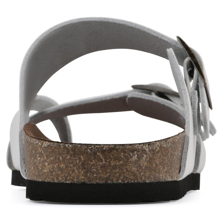Gracie Footbeds Sandal