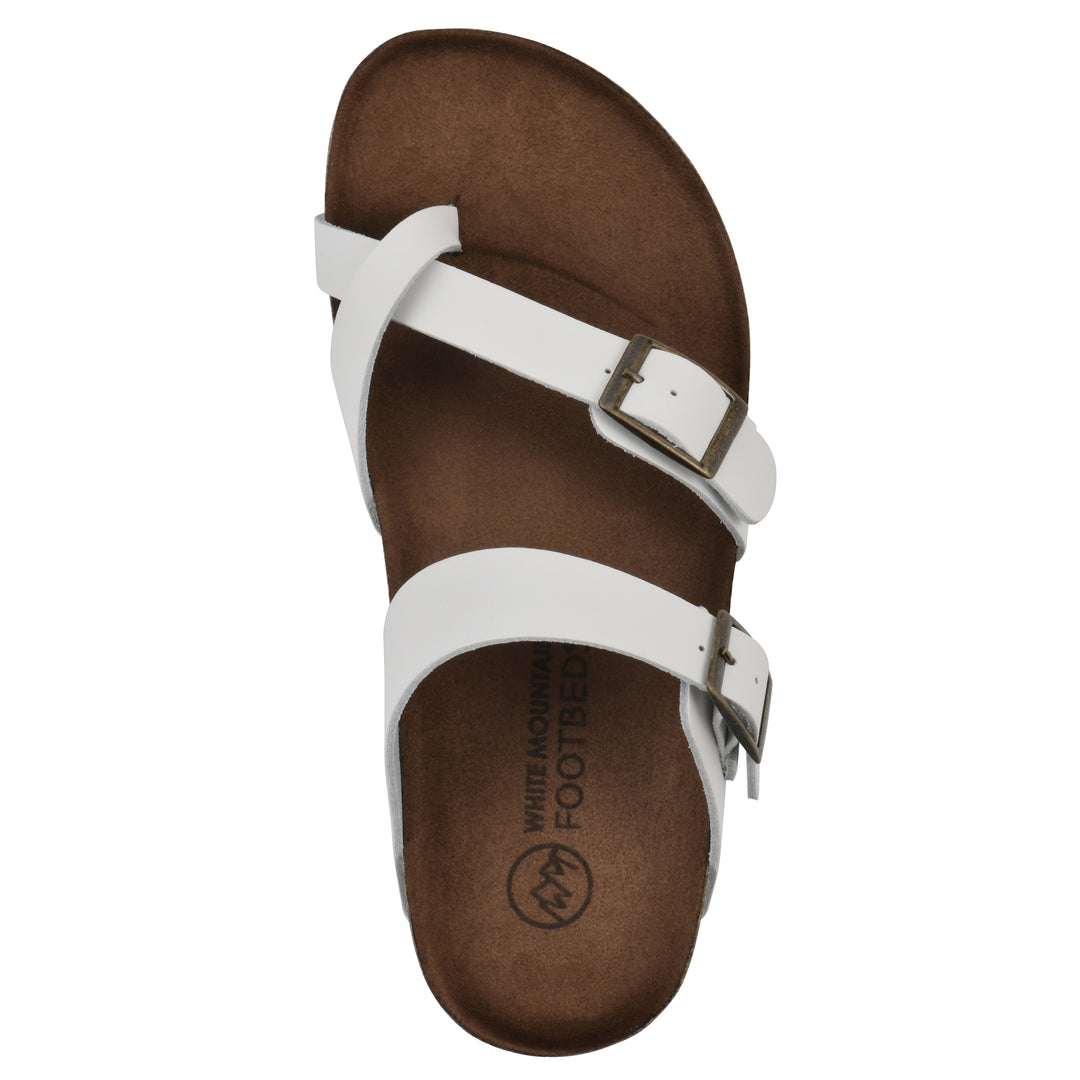 Gracie Footbeds Sandal