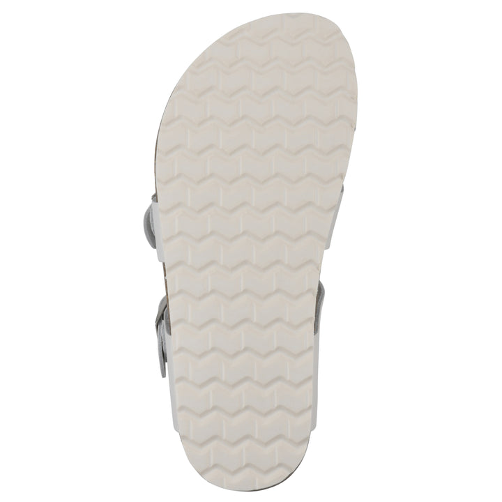 Gracie Footbeds Sandal