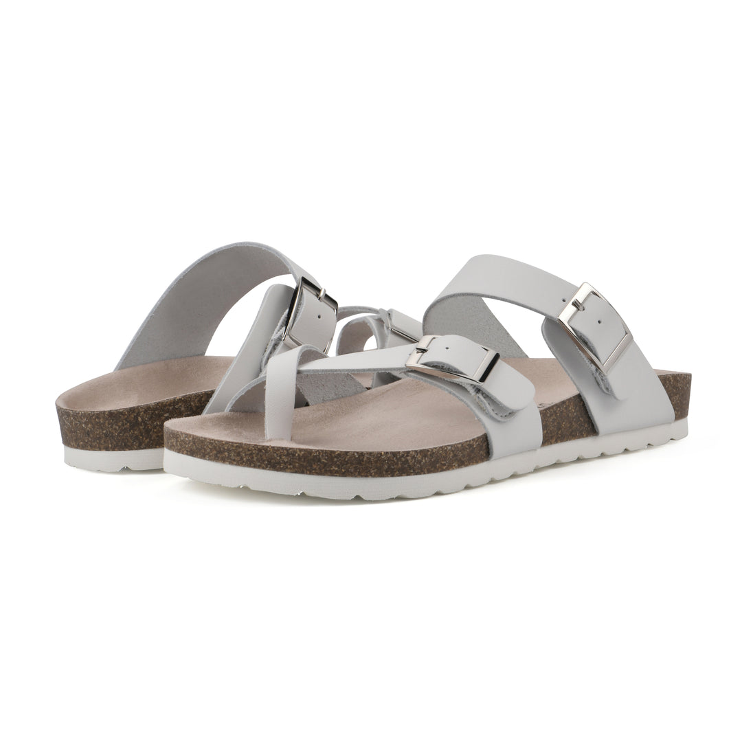 Gracie Footbeds Sandal