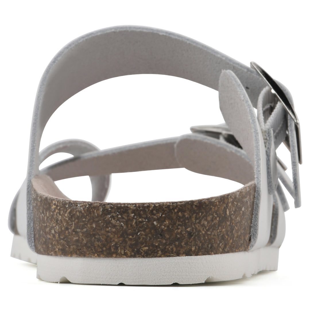 Gracie Footbeds Sandal