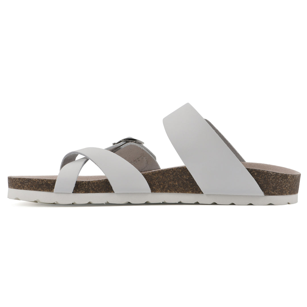 Gracie Footbeds Sandal