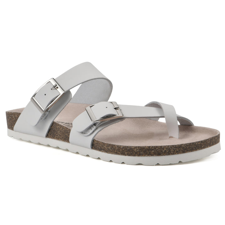 Gracie Footbeds Sandal