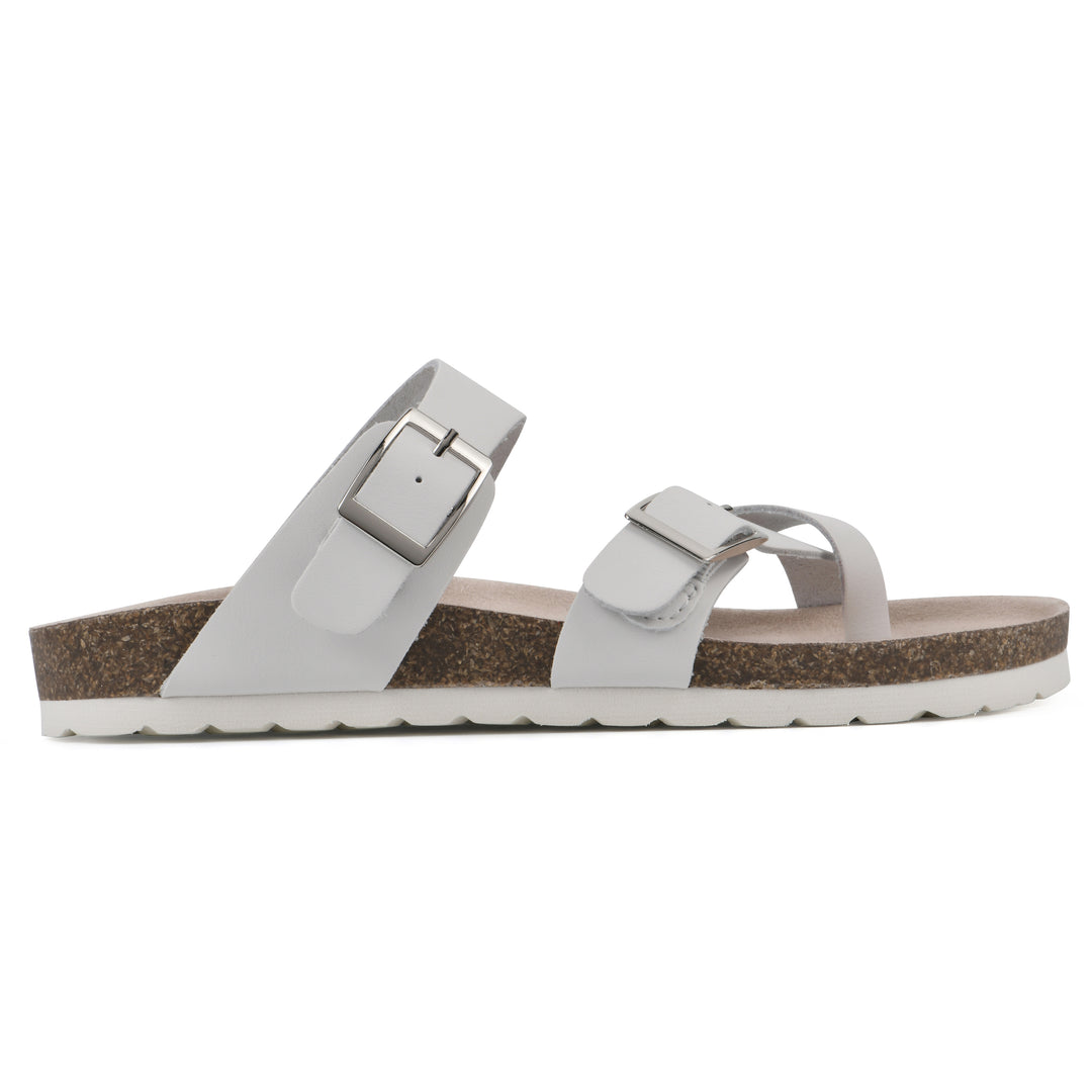 Gracie Footbeds Sandal
