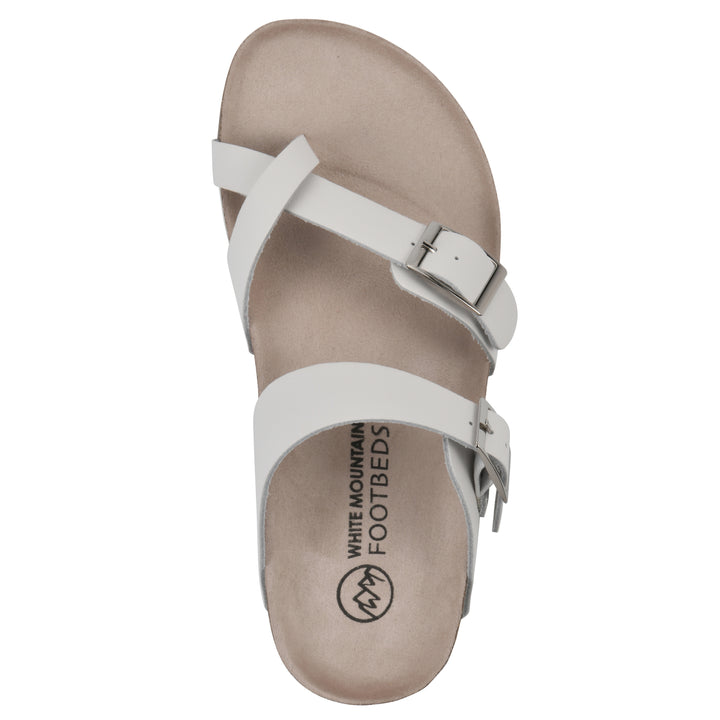 Gracie Footbeds Sandal