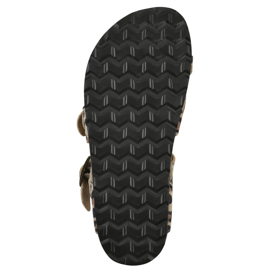 Gracie Footbeds Sandal