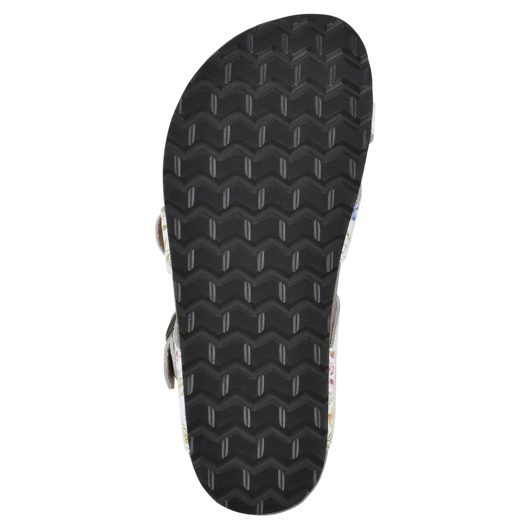 Gracie Footbeds Sandal
