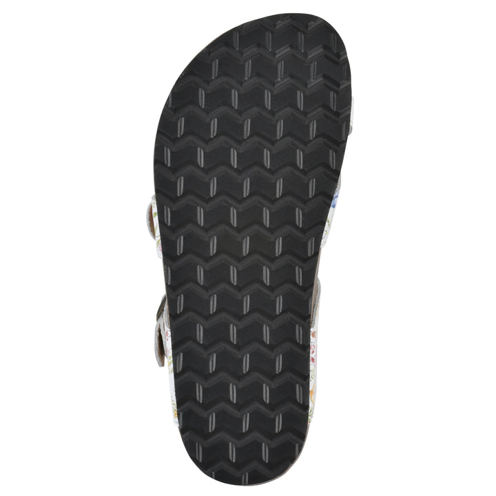 Gracie Footbeds Sandal