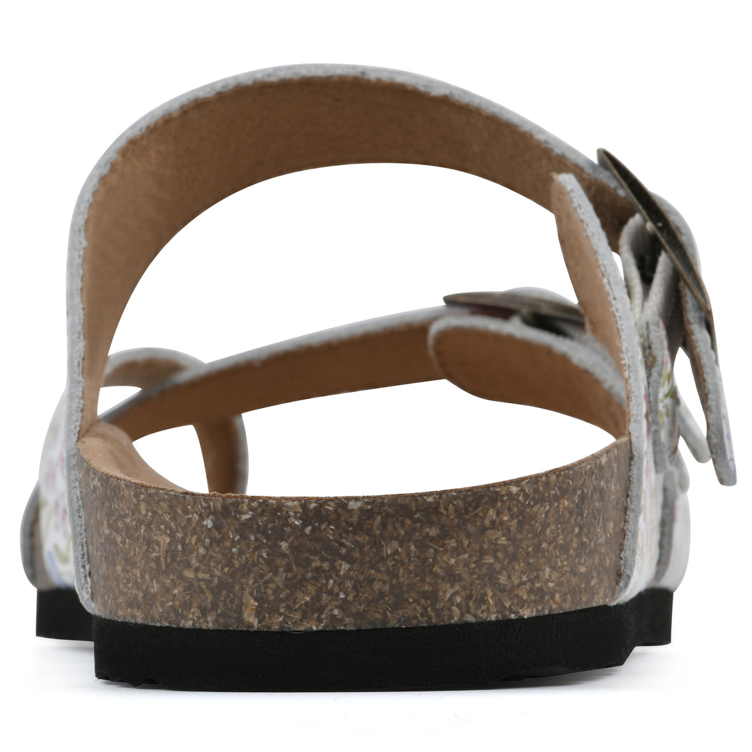 Gracie Footbeds Sandal