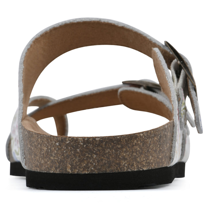 Gracie Footbeds Sandal