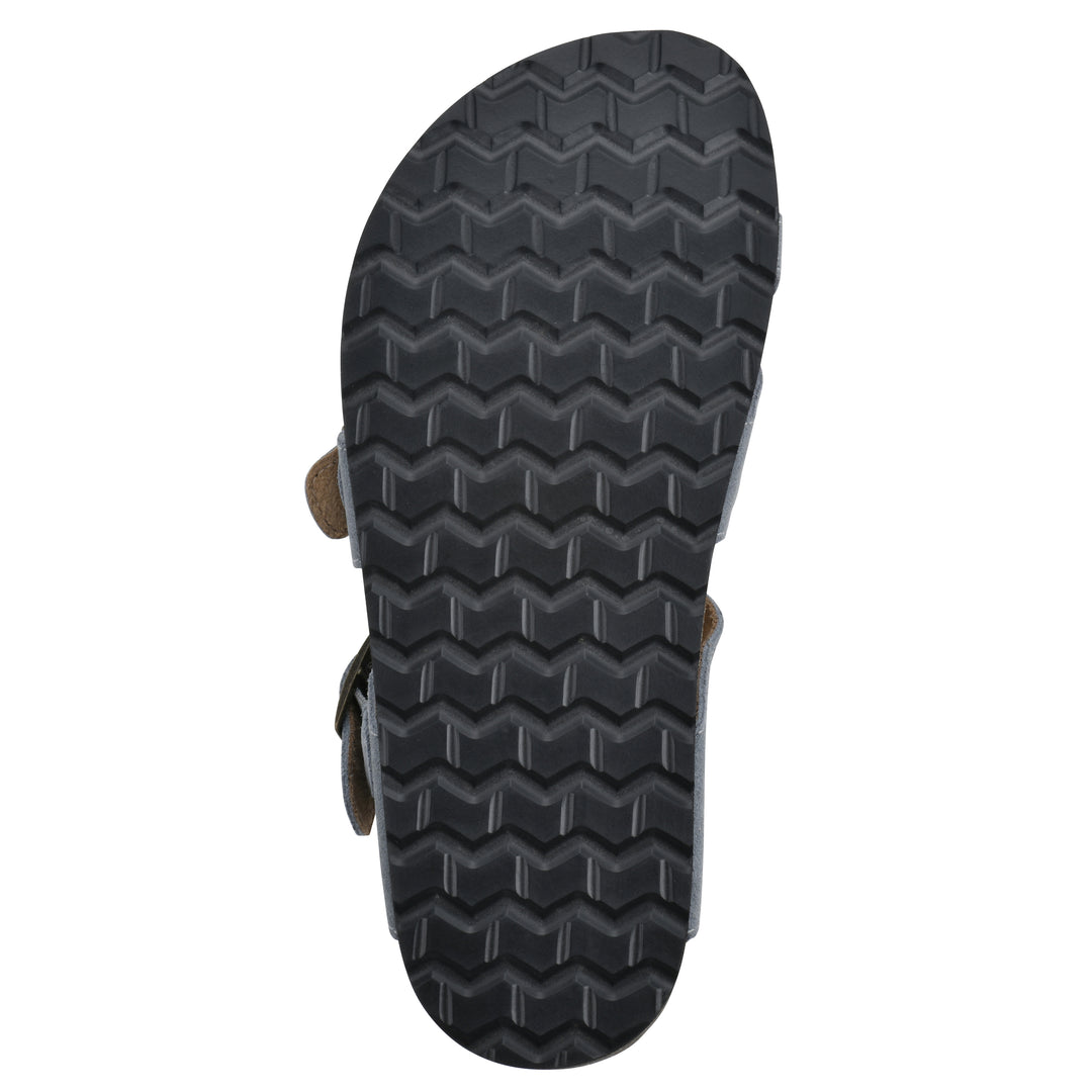 Gracie Footbeds Sandal