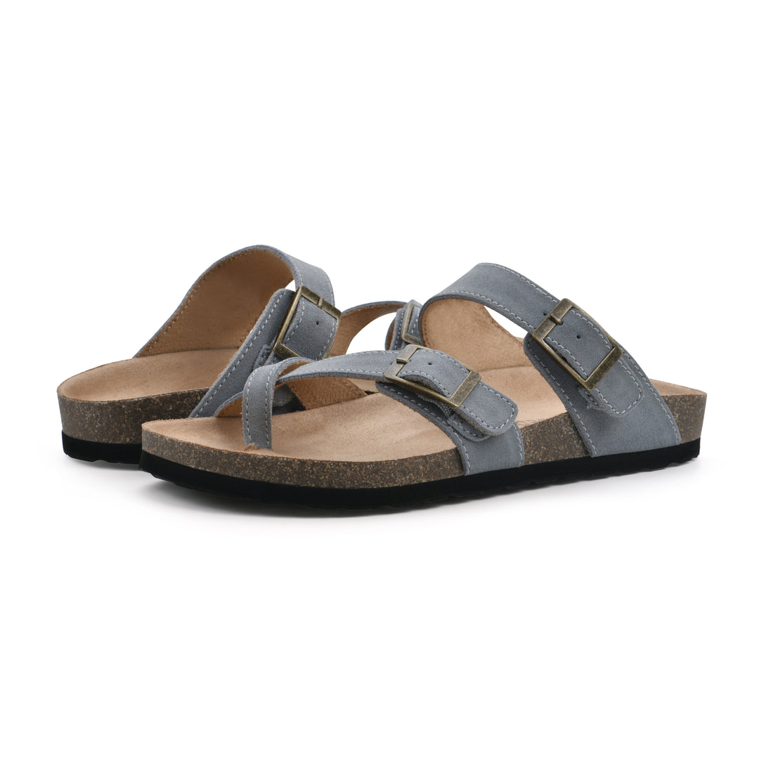 Gracie Footbeds Sandal