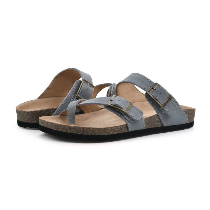 Gracie Footbeds Sandal