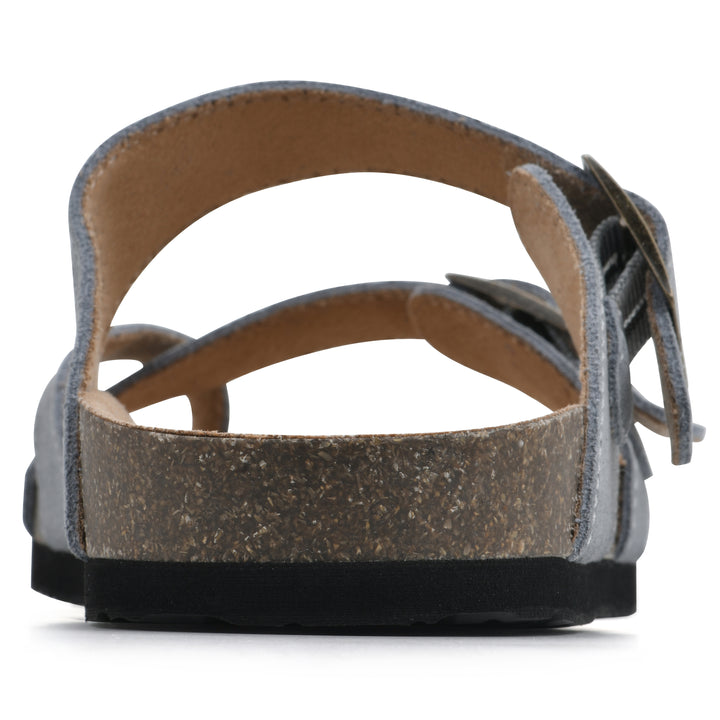 Gracie Footbeds Sandal