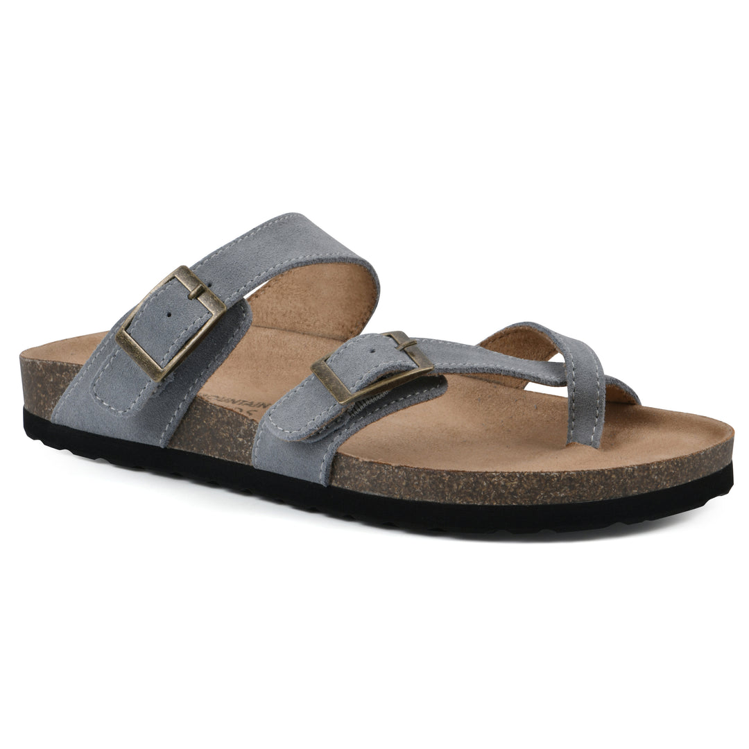 Gracie Footbeds Sandal