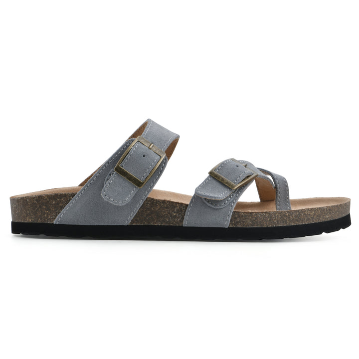 Gracie Footbeds Sandal