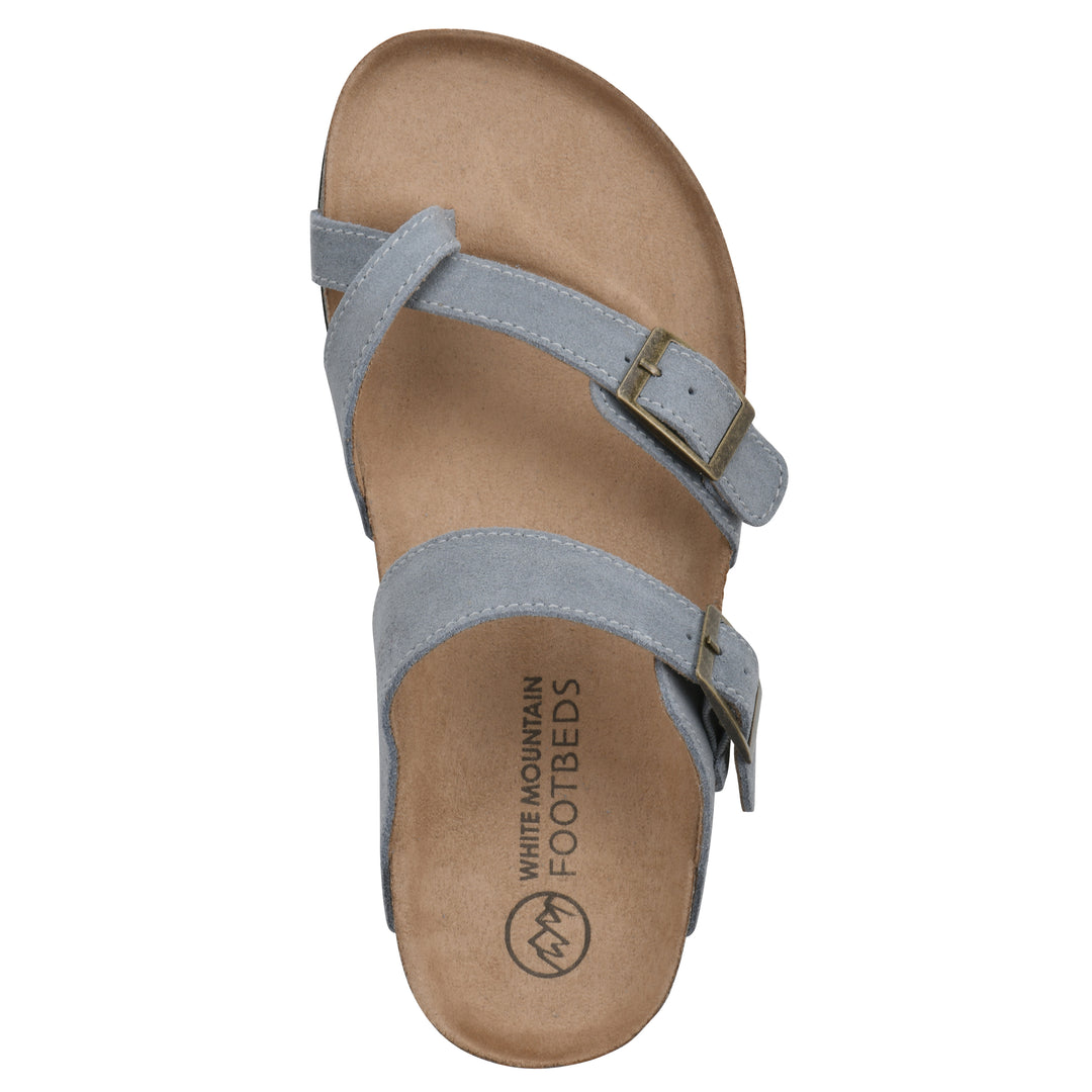 Gracie Footbeds Sandal