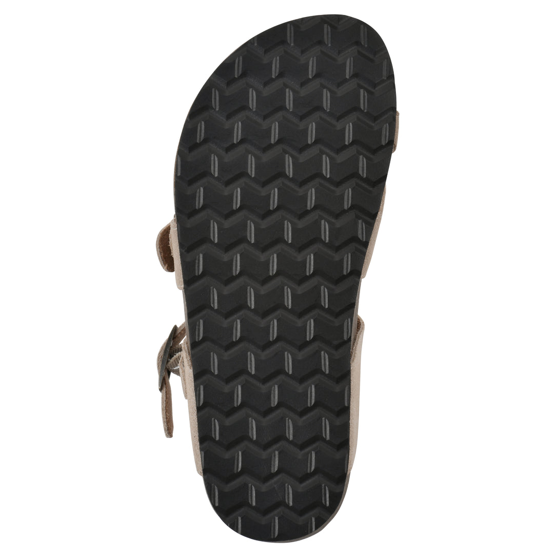 Gracie Footbeds Sandal