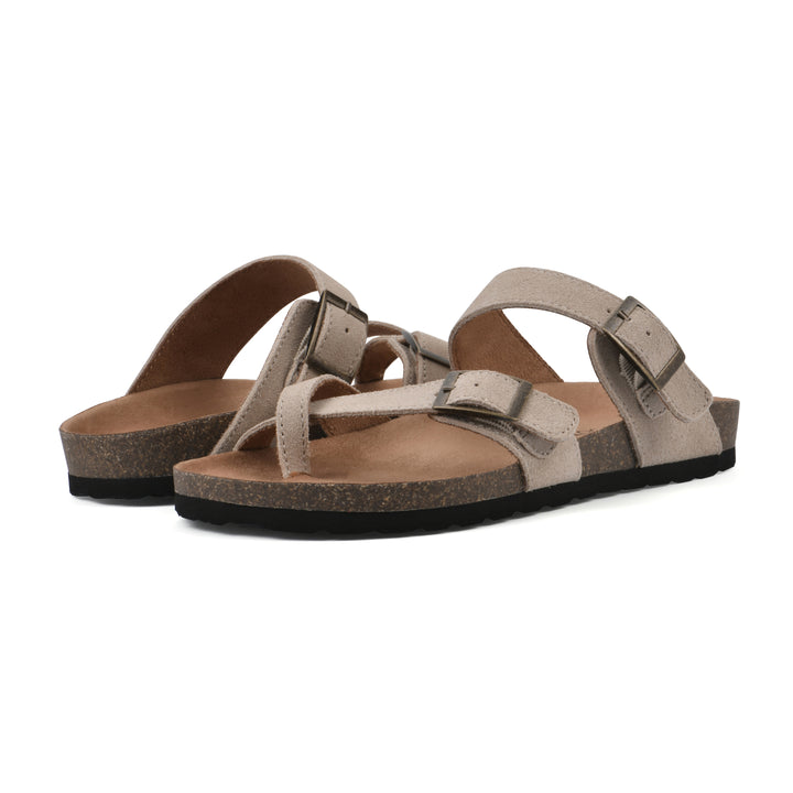 Gracie Footbeds Sandal