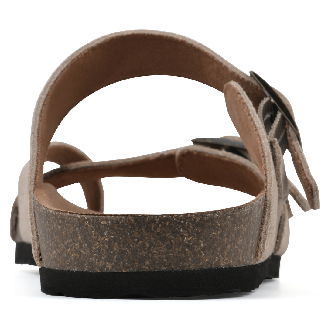 Gracie Footbeds Sandal