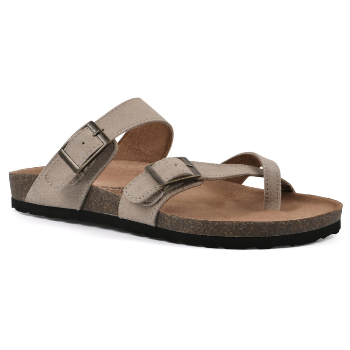 Gracie Footbeds Sandal