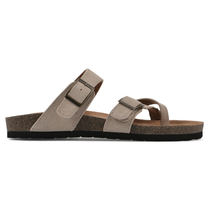 Gracie Footbeds Sandal