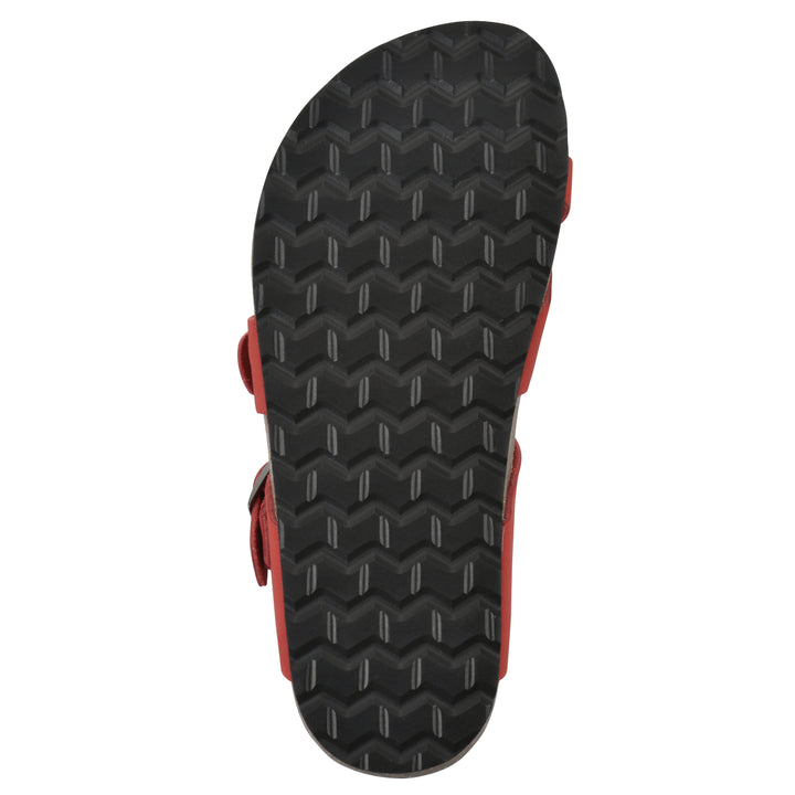 Gracie Footbeds Sandal