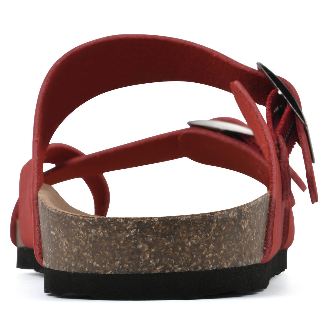 Gracie Footbeds Sandal